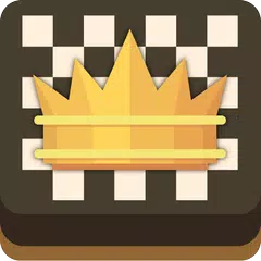 Damas Brasil - Damas online APK Herunterladen