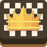 Ultimate Checkers Online icon