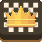 Ultimate Checkers Online icon