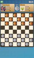 Ultimate Checkers Online ภาพหน้าจอ 2
