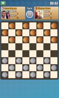 Ultimate Checkers Online স্ক্রিনশট 3