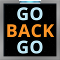Dots Go Back Go