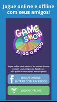 Roda a Roda Game Show capture d'écran 1