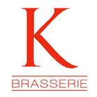 آیکون‌ Brasserie K