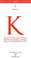 پوستر Brasserie K