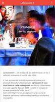 Brasserie K screenshot 1