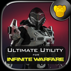 Ultimate Utility™ CoD: IW Free icône