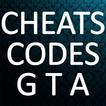 Cheats GTA San Andreas Codes