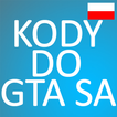 Kody po polsku GTA San Andreas