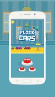 Flick Cars Cartaz