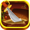 Flippy Axe : Flip The Knife & Axe Simulator APK
