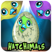 New Hatchimals Surprise Eggs