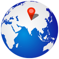 Easy Mock Location (AD Free)