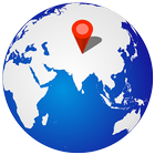 Easy Mock Location (AD Free) آئیکن