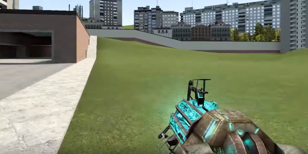 New Garry's Mod & Gmod Tips for Android - APK Download - 