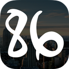 86App icon
