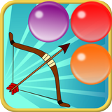 Bubble Archery icône