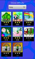 Kids Slide Puzzle screenshot 2