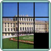 Photo Slide Puzzle
