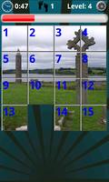 Photo Slide Puzzle screenshot 3