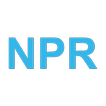 NPR icon