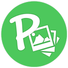 Primis Photo ikona
