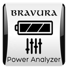 آیکون‌ Power Analyzer