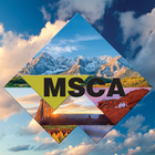 MSCA 2015 أيقونة