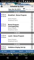 MSCA 2015 تصوير الشاشة 2