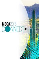 MSCA 2016 poster