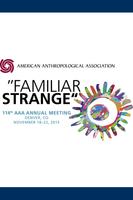 AAA Annual Meeting poster