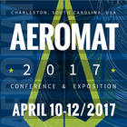 AEROMAT 2017 アイコン