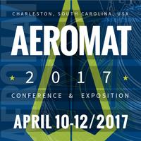 AEROMAT 2017 poster