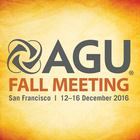 AGU Fall Meeting icon