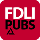 FDLI Publications icône