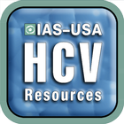 IAS-USA HCV Resources アイコン