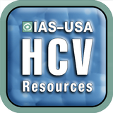 IAS-USA HCV Resources ícone