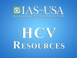IAS-USA HCV Resources تصوير الشاشة 2