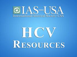 IAS-USA HCV Resources Screenshot 2