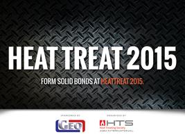 Heat Treat 2015 スクリーンショット 3
