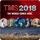 TMS Annual Meeting-icoon