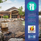 2018 TN SHRM Conference & Expo Zeichen