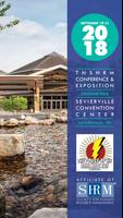 2018 TN SHRM Conference & Expo plakat