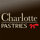 Charlotte Pastries aplikacja