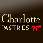 Charlotte Pastries Zeichen