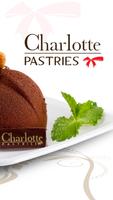 Charlotte Pastries Plakat