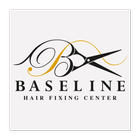 Baseline Hair Fixing biểu tượng