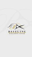 Baseline Hair Fixing Affiche