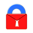 SMS Secret Lock أيقونة