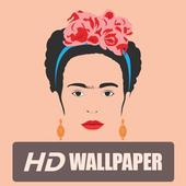 Frida Kahlo Hd Wallpaper Lock Screen For Android Apk Download